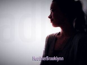 HeatherBrooklynn