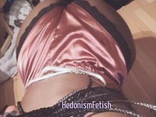HedonismFetish