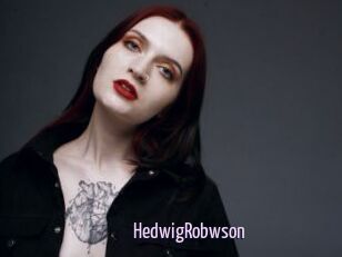 HedwigRobwson
