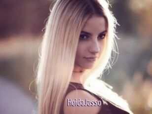 HeidaJasso