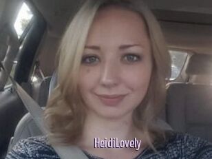 HeidiLovely