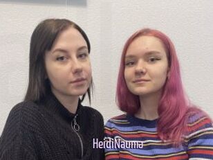 HeidiNauma