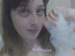 HelLenaJuice