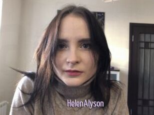 HelenAlyson
