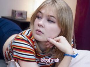 HelgaPatoki