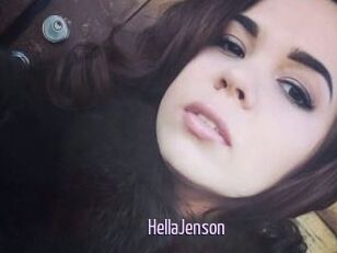 HellaJenson