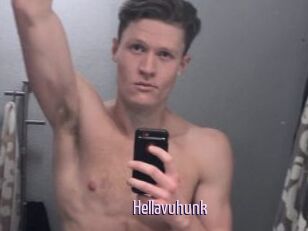 Hellavuhunk
