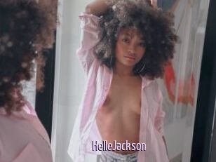 HelleJackson