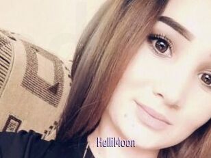 HelliMoon