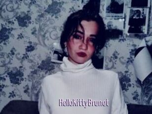 HelloKittyBrunet
