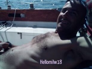 Hellomilw18