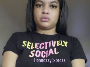 HennessyExpress