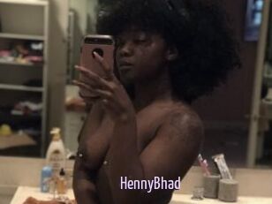 HennyBhad