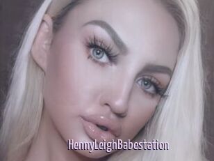 HennyLeighBabestation