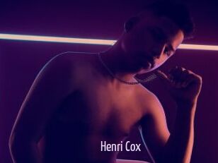 Henri_Cox