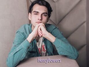 HenryBowers