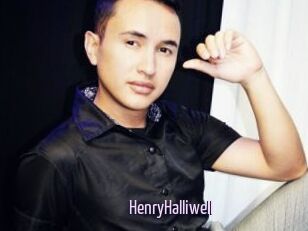 HenryHalliwell