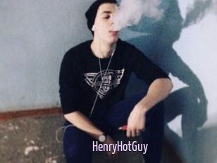 HenryHotGuy
