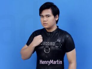 HenryMartin