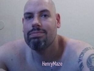 Henry_Maze