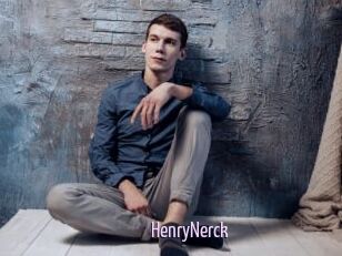 HenryNerck