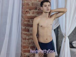 HenryPrettyOne