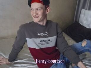 HenryRobertson
