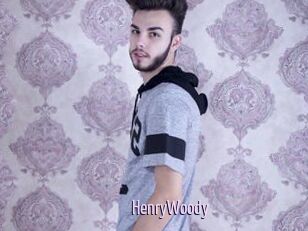 HenryWoody
