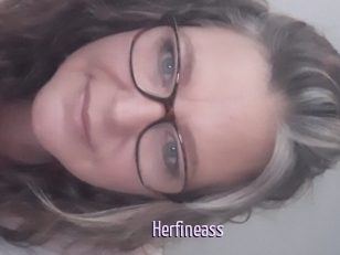 Herfineass
