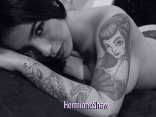 HermioneShaw