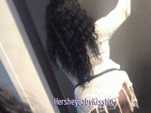 HersheyBabyKissMe