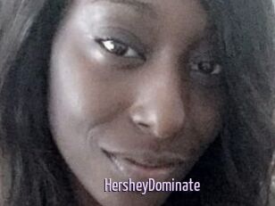 HersheyDominate