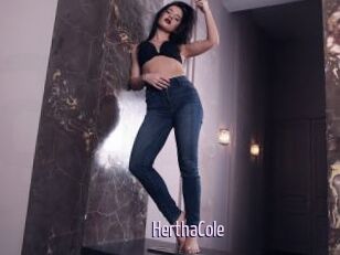 HerthaCole