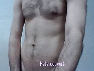 Heteroouvert