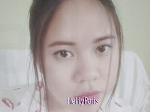 HettyParis