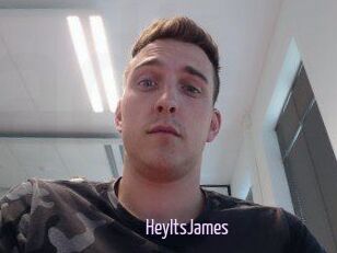 HeyItsJames