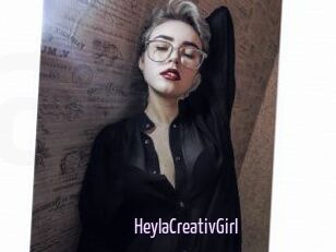 HeylaCreativGirl