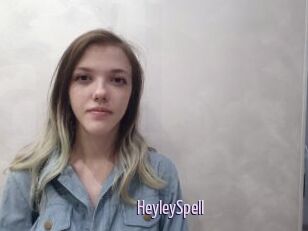 HeyleySpell