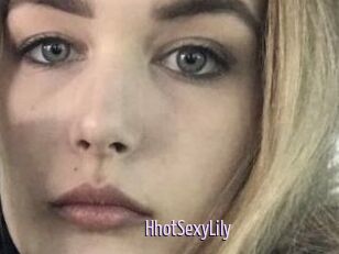 HhotSexyLily