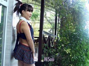 HiSuii