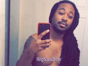 HiighSexDrive
