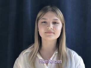 HilariHansen