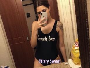Hilary_Sweet