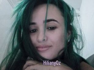 HilianyOz