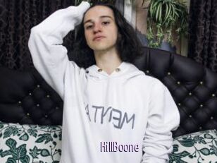 HillBoone