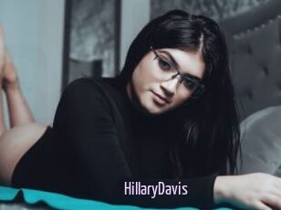 HillaryDavis