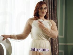 HillaryJames