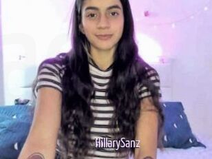 HillarySanz