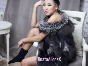 HinataAllensX