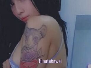 Hinatakawai
